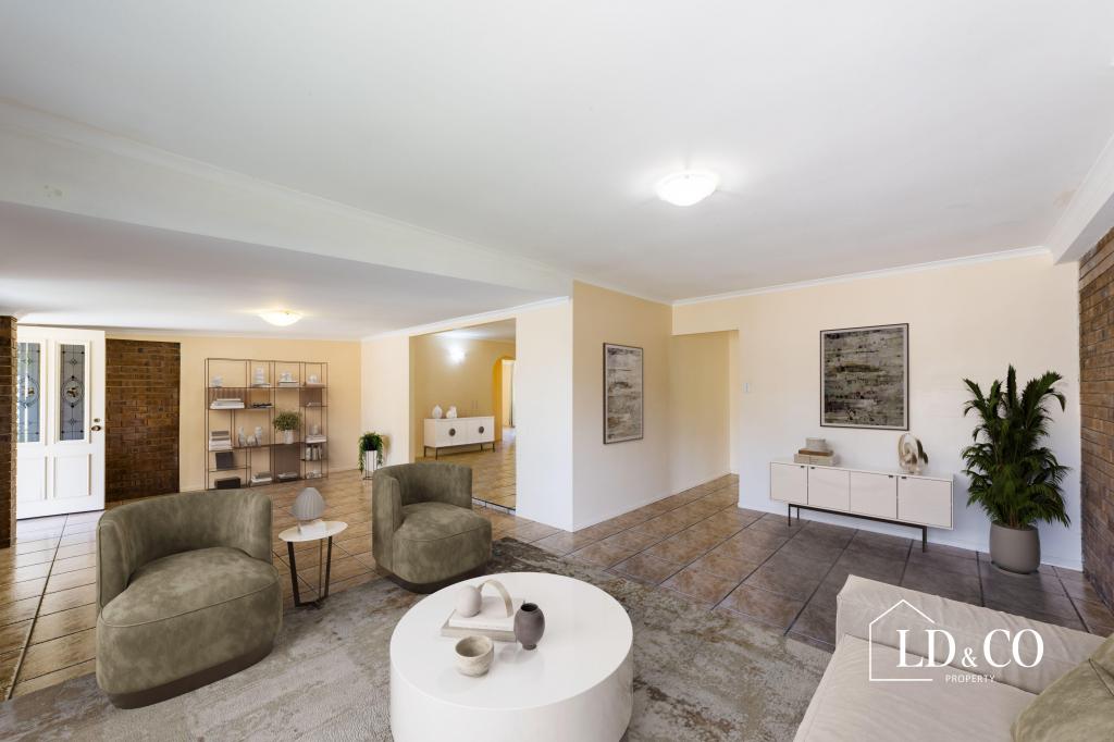 24 Jarrah St, Beaconsfield, QLD 4740