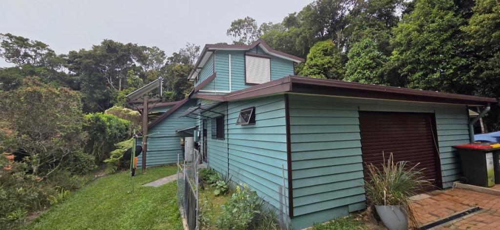 6 Lennox Cres, Paluma, QLD 4816