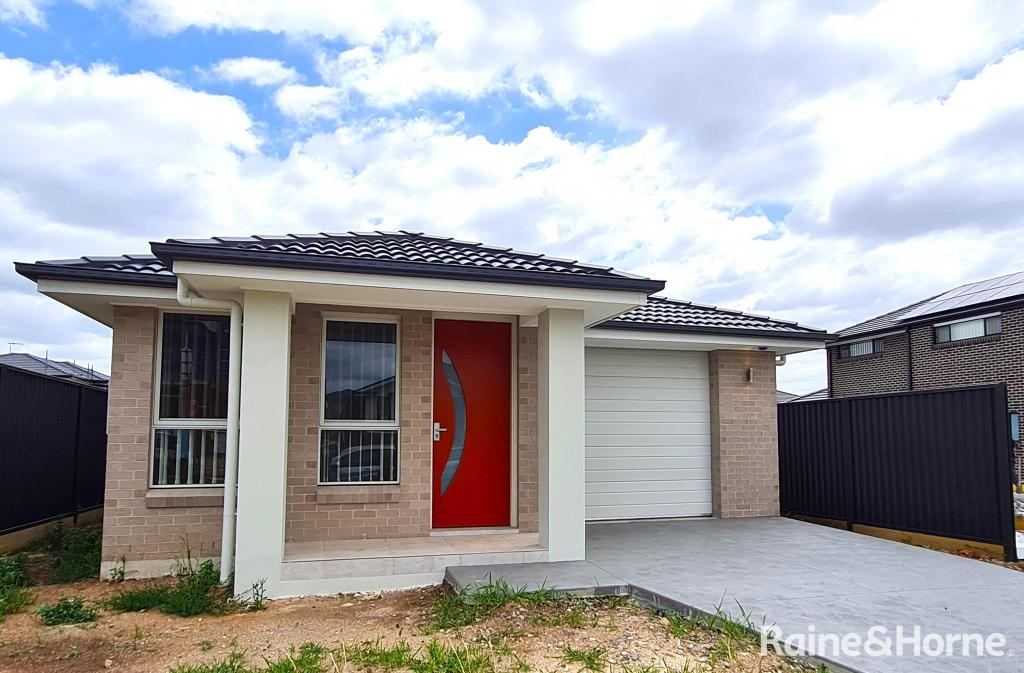 25 Buduwangung St, Austral, NSW 2179