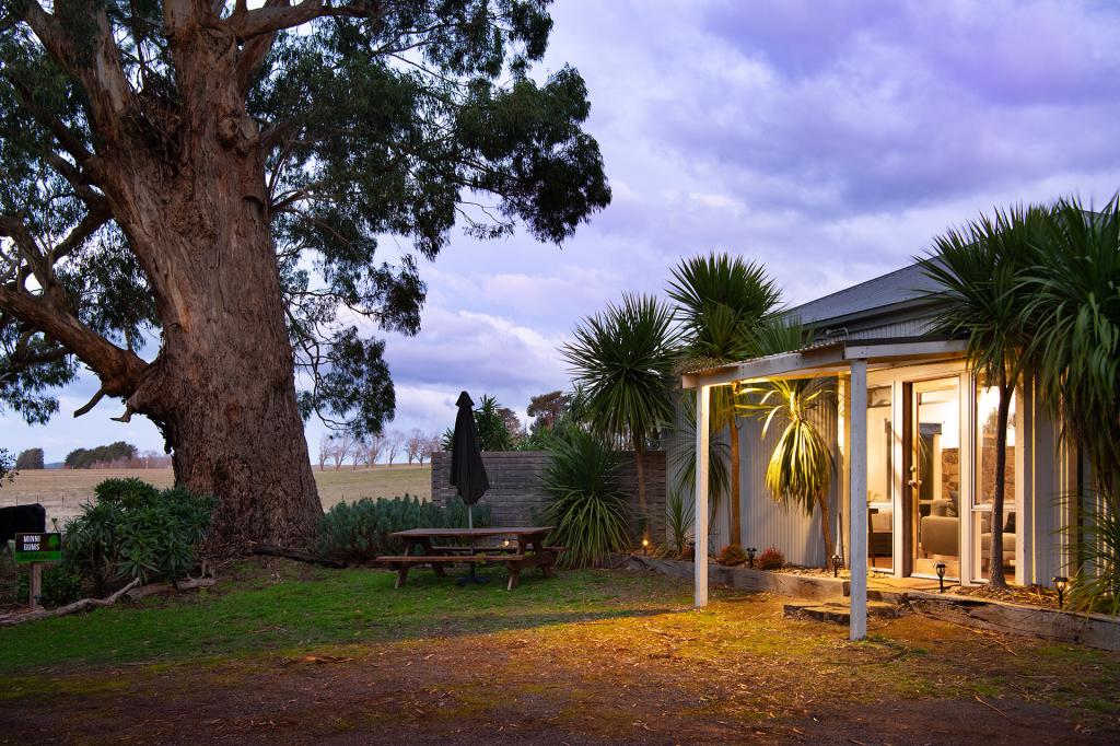 14a Malmsbury Rd, Daylesford, VIC 3460