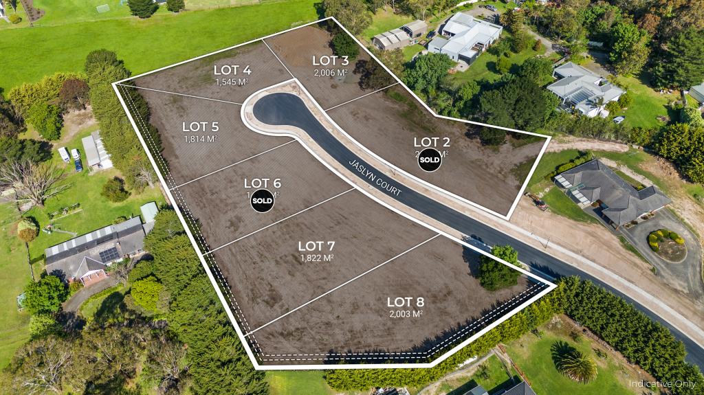 14 Jaslyn Ct, Morwell, VIC 3840