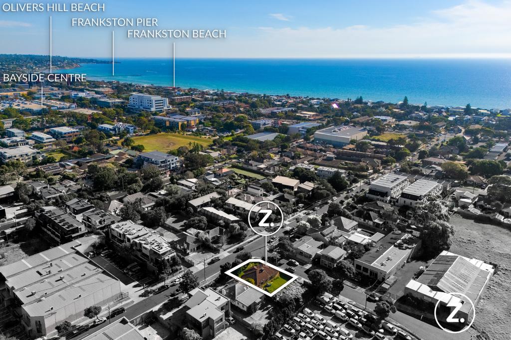 33 Mereweather Ave, Frankston, VIC 3199