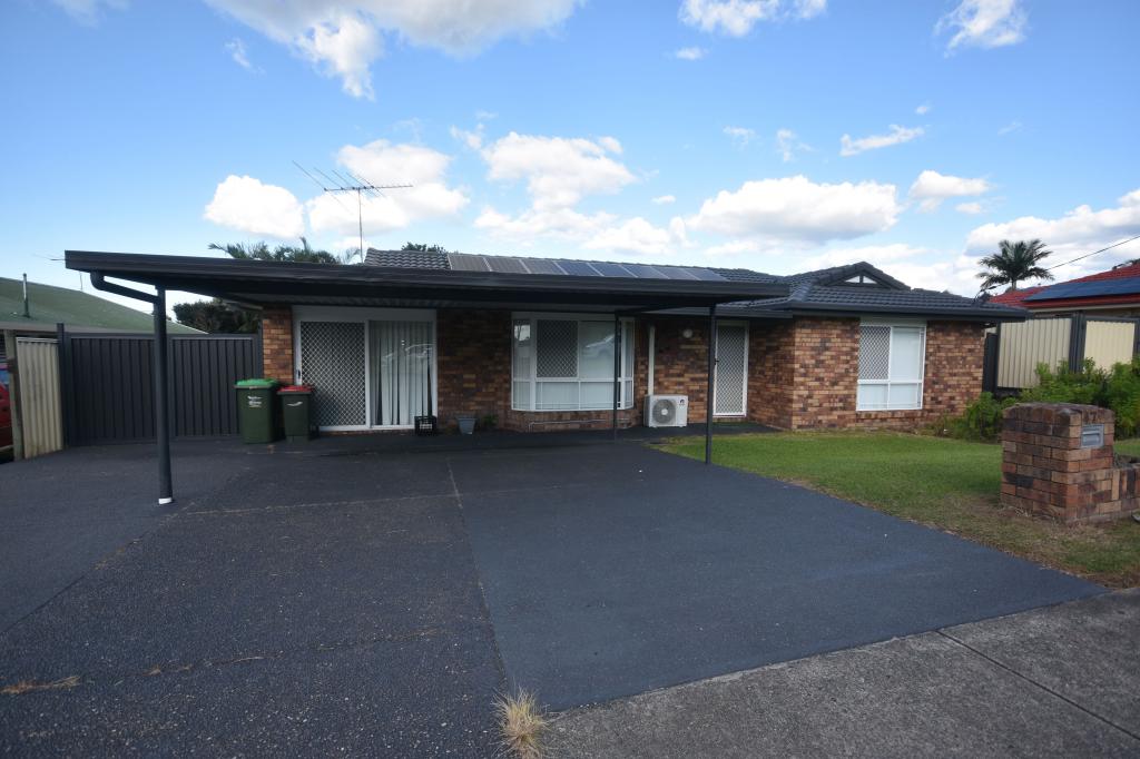 47 LIPSCOMBE RD, DECEPTION BAY, QLD 4508