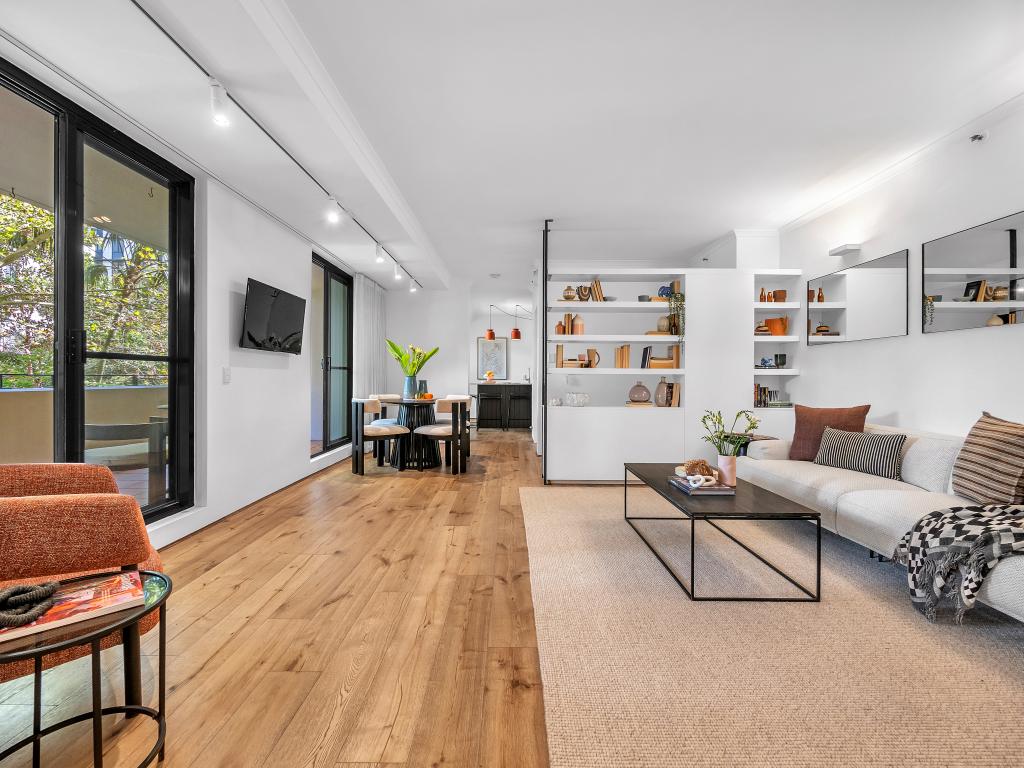 D307/780 Bourke St, Redfern, NSW 2016