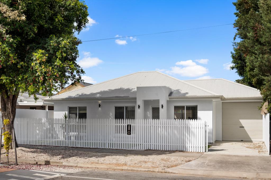 46 Lee Tce, Rosewater, SA 5013