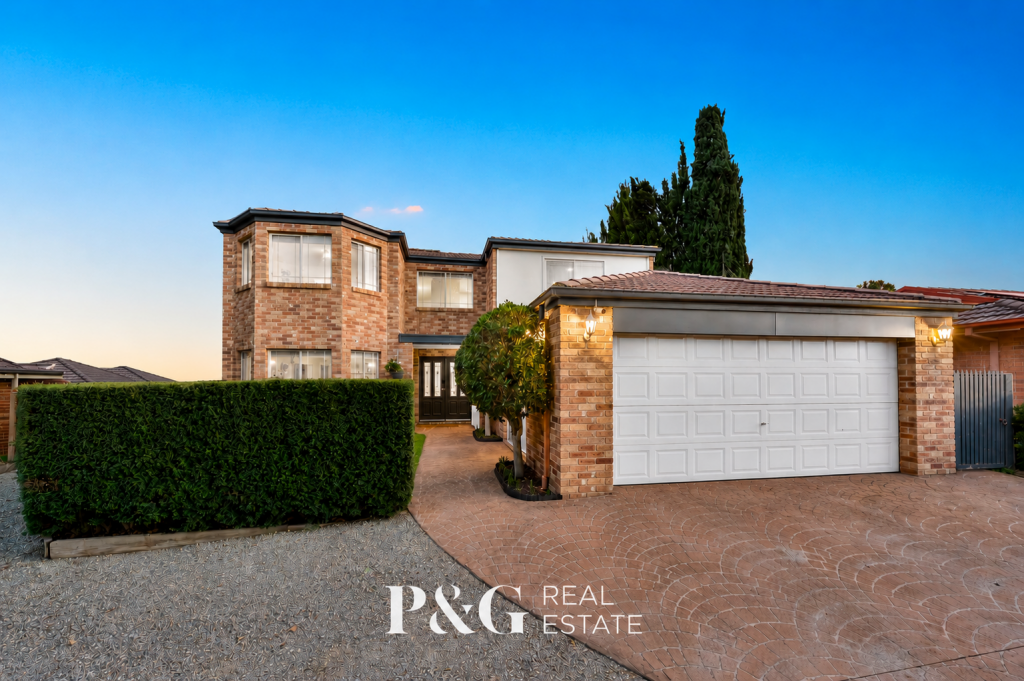 19 Sycamore Ct, Narre Warren South, VIC 3805