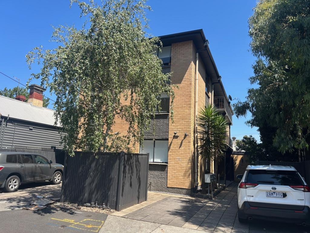 3/229 Dow St, Port Melbourne, VIC 3207