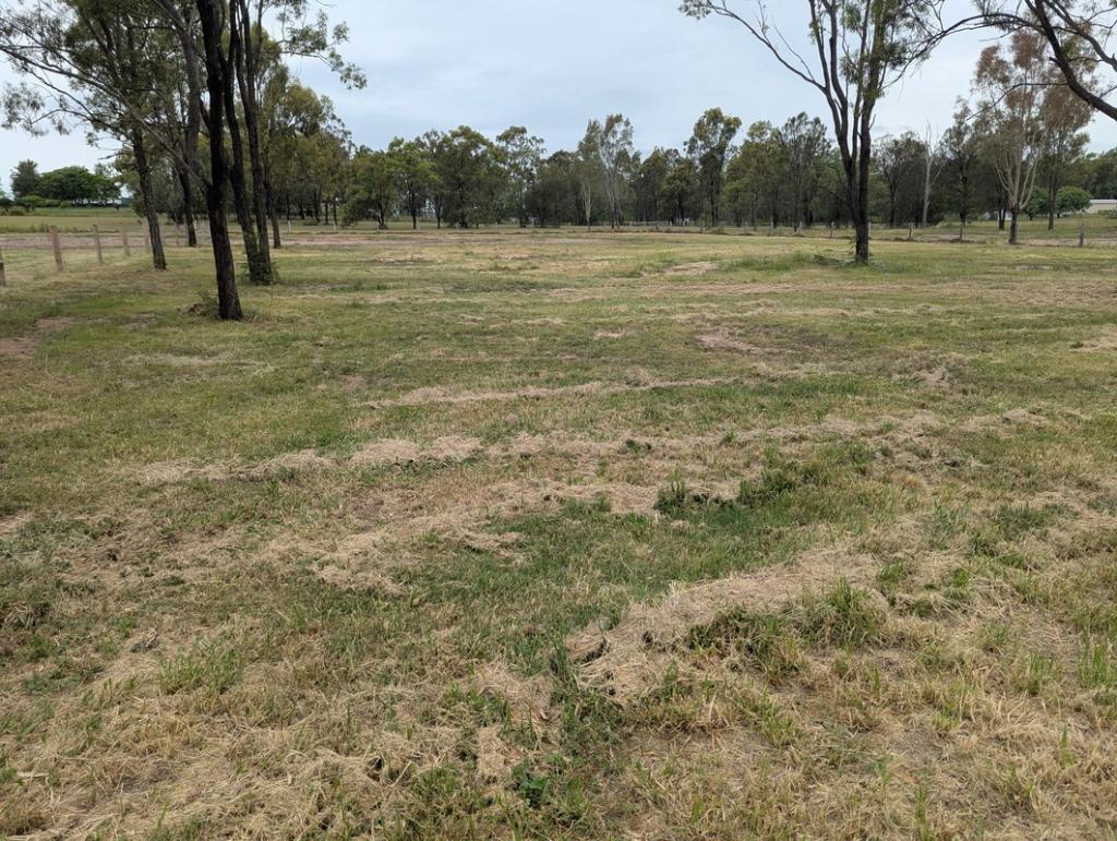 Lot 4 / 96 Staatz Quarry Rd, Regency Downs, QLD 4341