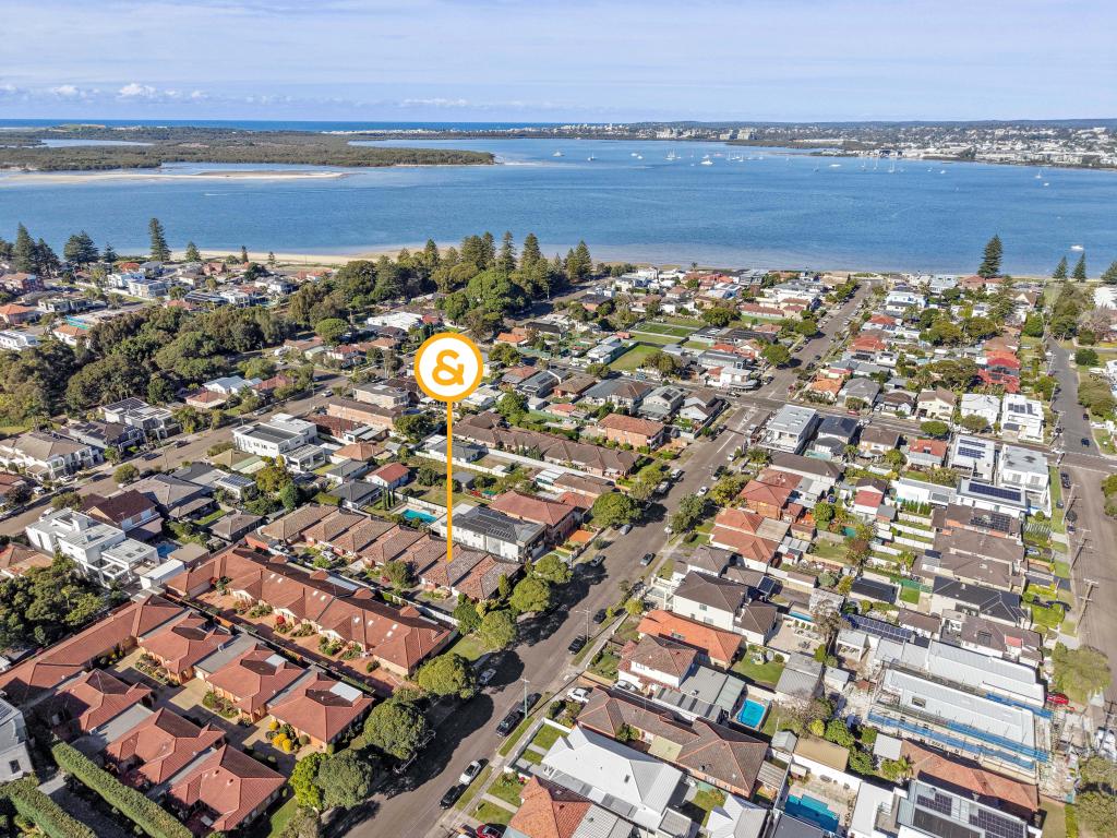 2/18-20 Tuffy Ave, Sans Souci, NSW 2219