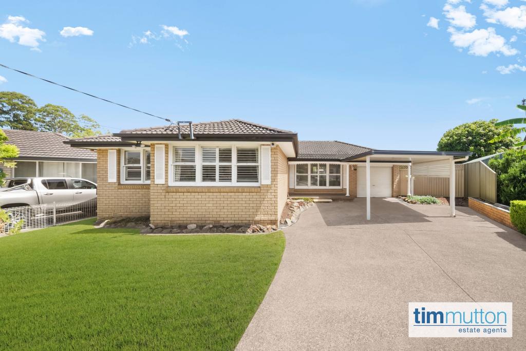 3 Cambrai Pl, Milperra, NSW 2214