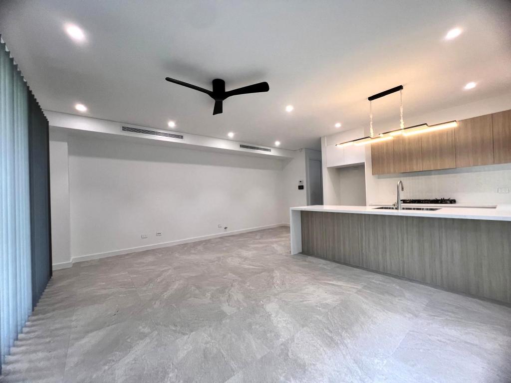 6a Crosby St, Greystanes, NSW 2145