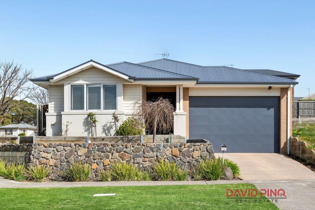 79 Aldridge Dr, Sunbury, VIC 3429