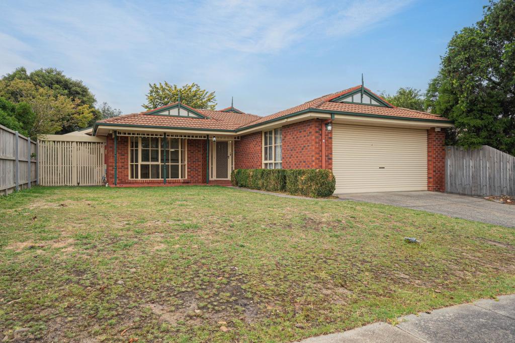 14 Lexcen Cl, Berwick, VIC 3806
