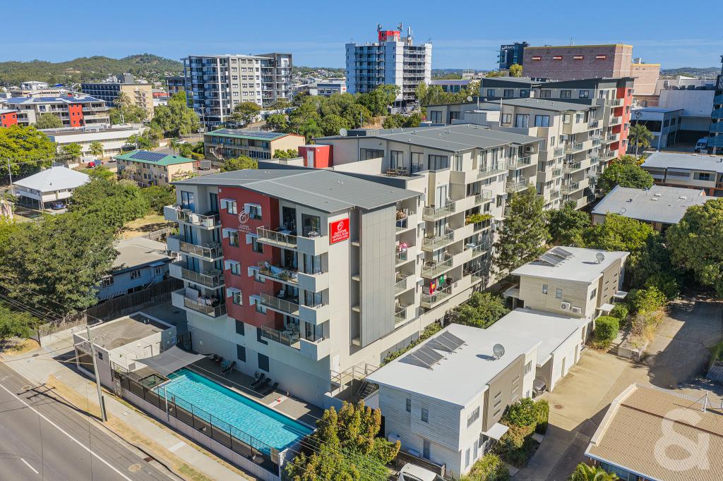 602/52 Oaka Lane, Gladstone Central, QLD 4680