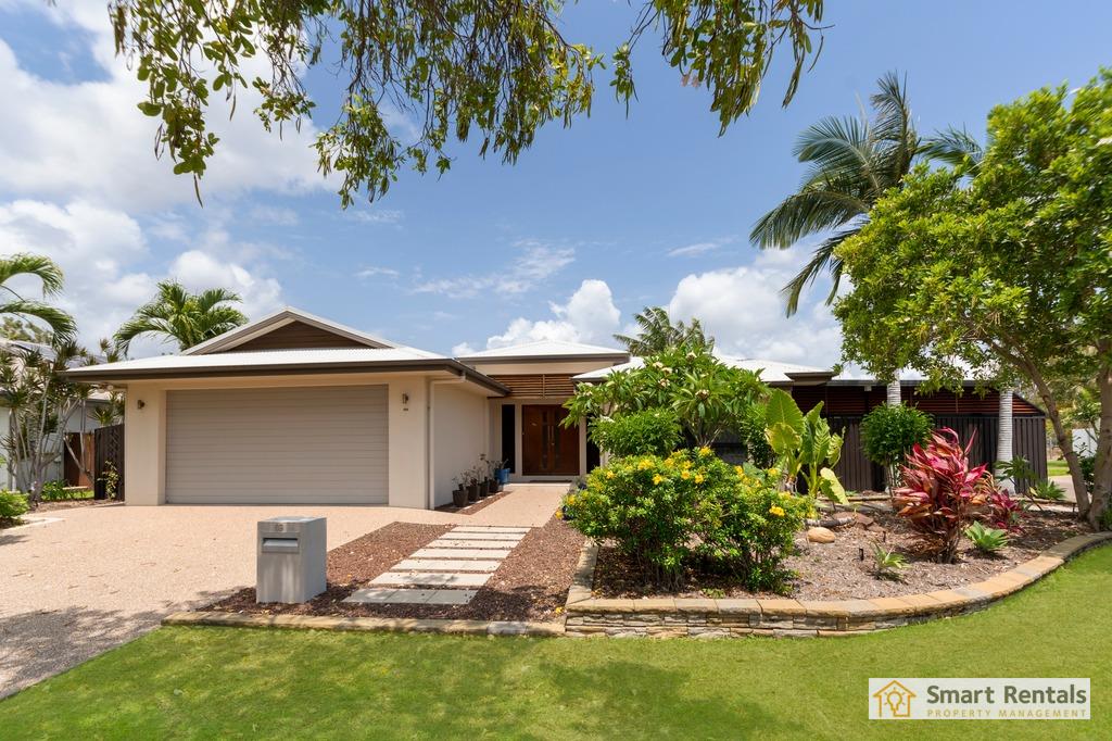 69 Springbrook Pde, Idalia, QLD 4811