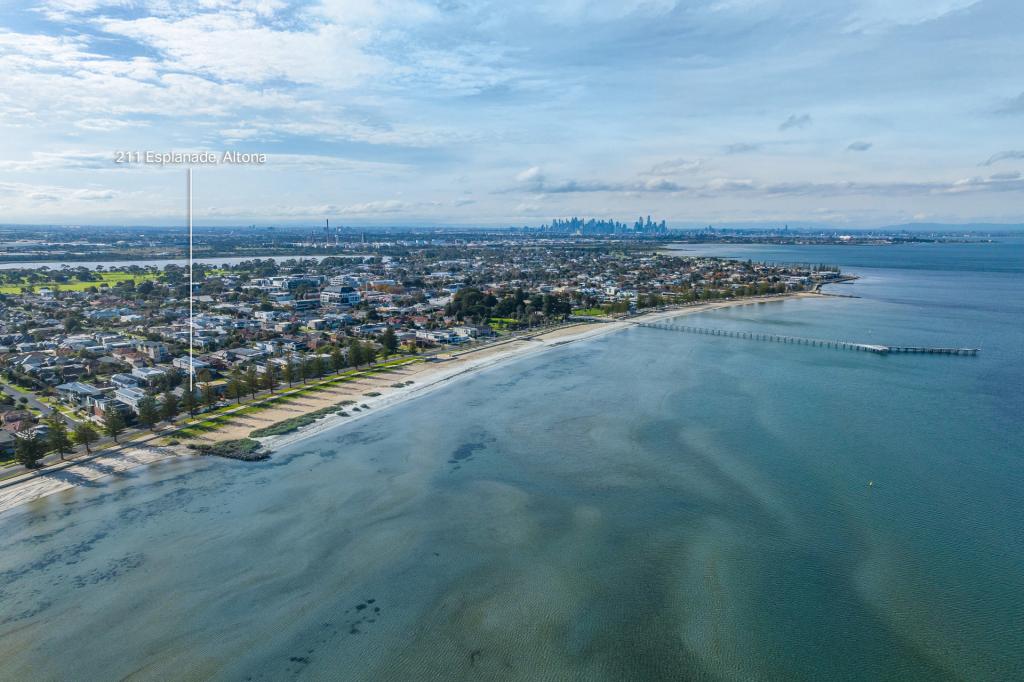 211 Esplanade, Altona, VIC 3018