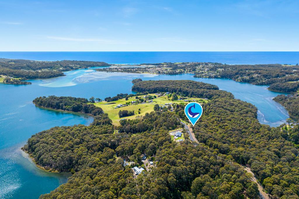 Lot 50 Woodlands Dr, Narooma, NSW 2546