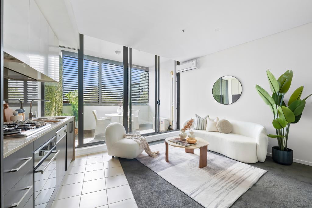 424/5 O'Dea Ave, Zetland, NSW 2017