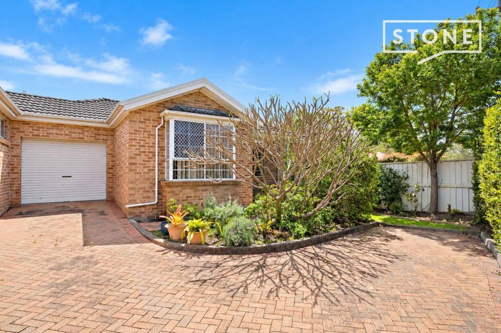 4/34 Walker St, Warners Bay, NSW 2282