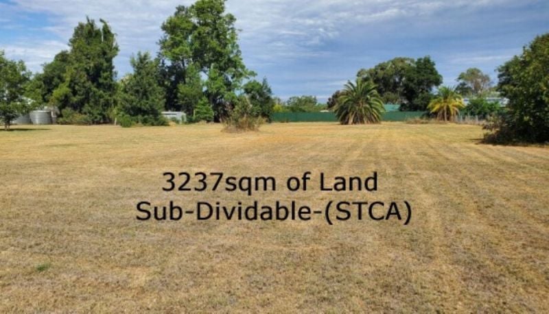 7-9 Regent St, Inglewood, QLD 4387