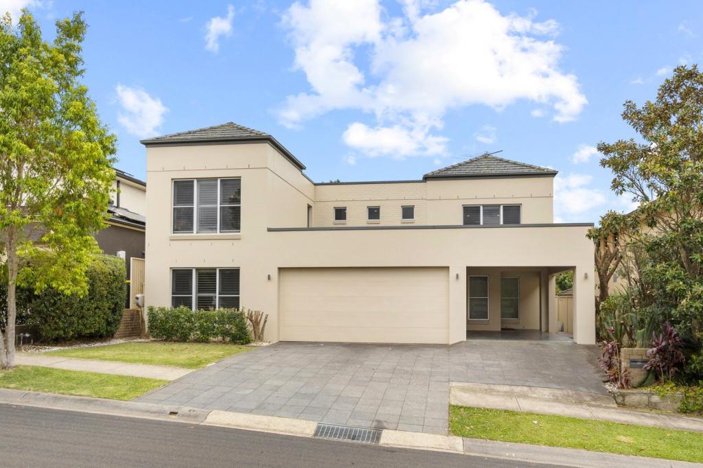 38 Trinity Ave, Kellyville, NSW 2155