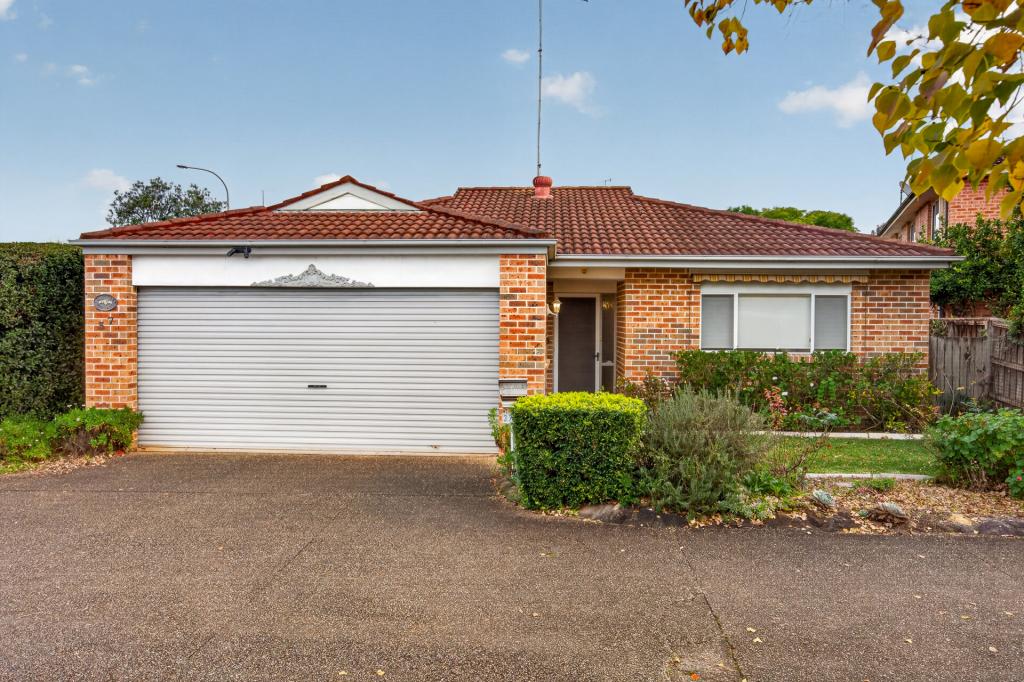 37 John Tebbutt Pl, Richmond, NSW 2753