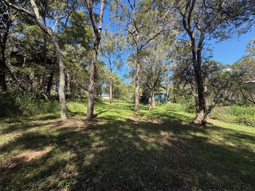 48 Lea Weena Ave, Russell Island, QLD 4184