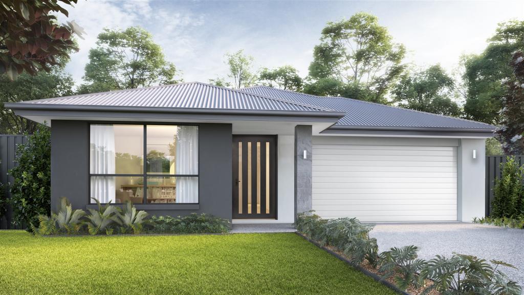 Contact Agent For Address, Morayfield, QLD 4506