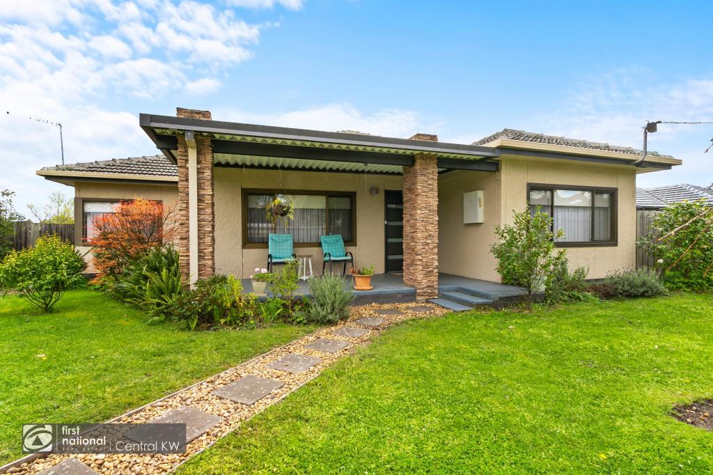 1 Catherine St, Morwell, VIC 3840