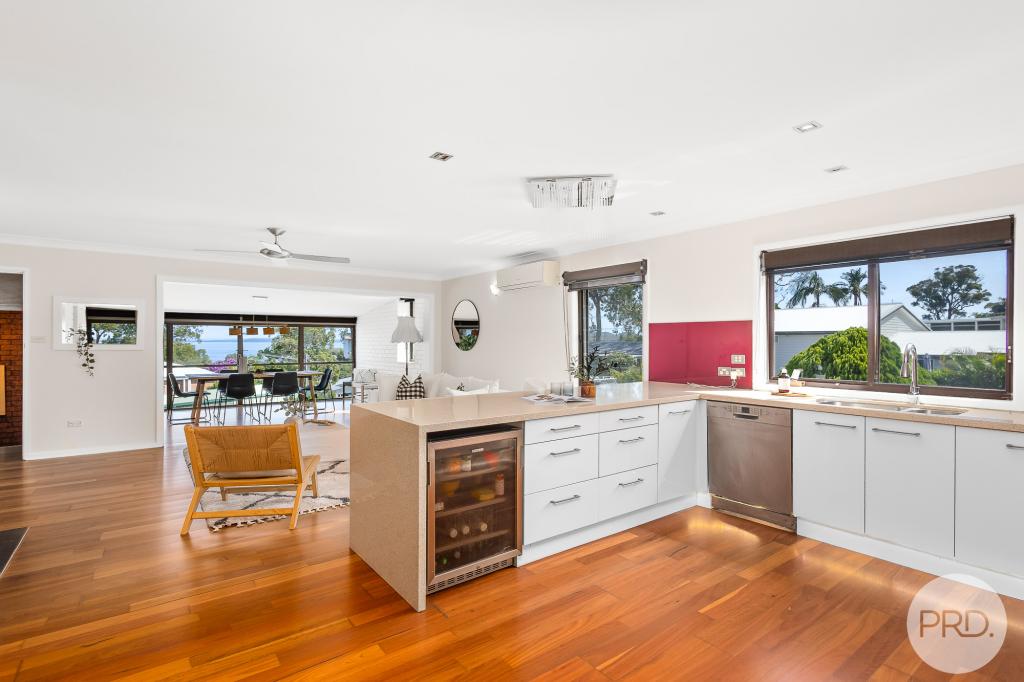 31a Vista Ave, Soldiers Point, NSW 2317