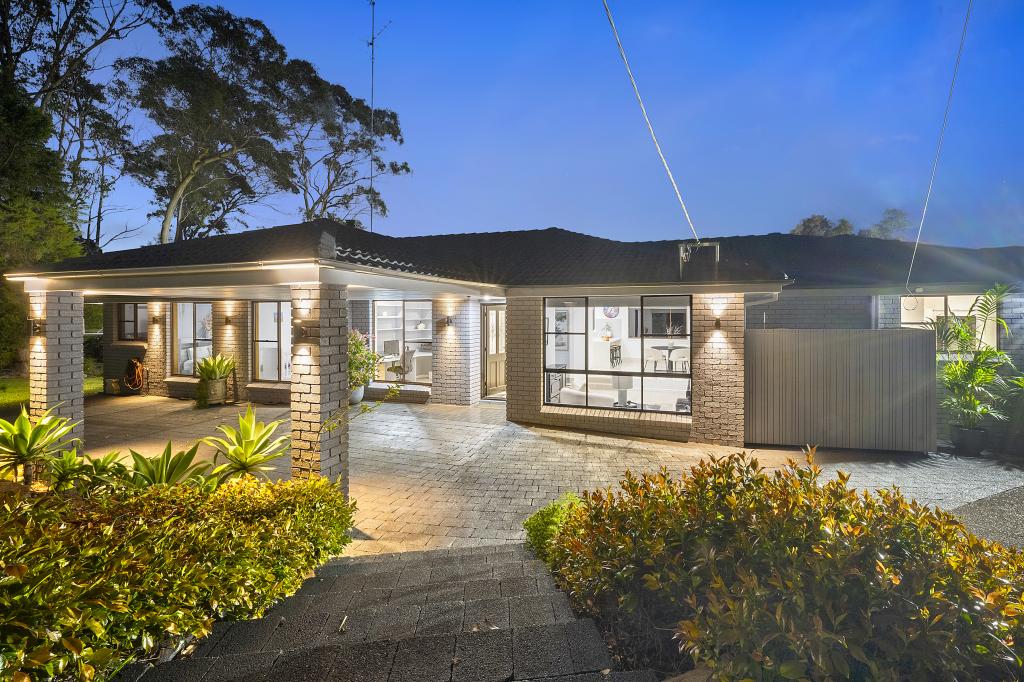 4 Elaine Pl, Middle Dural, NSW 2158