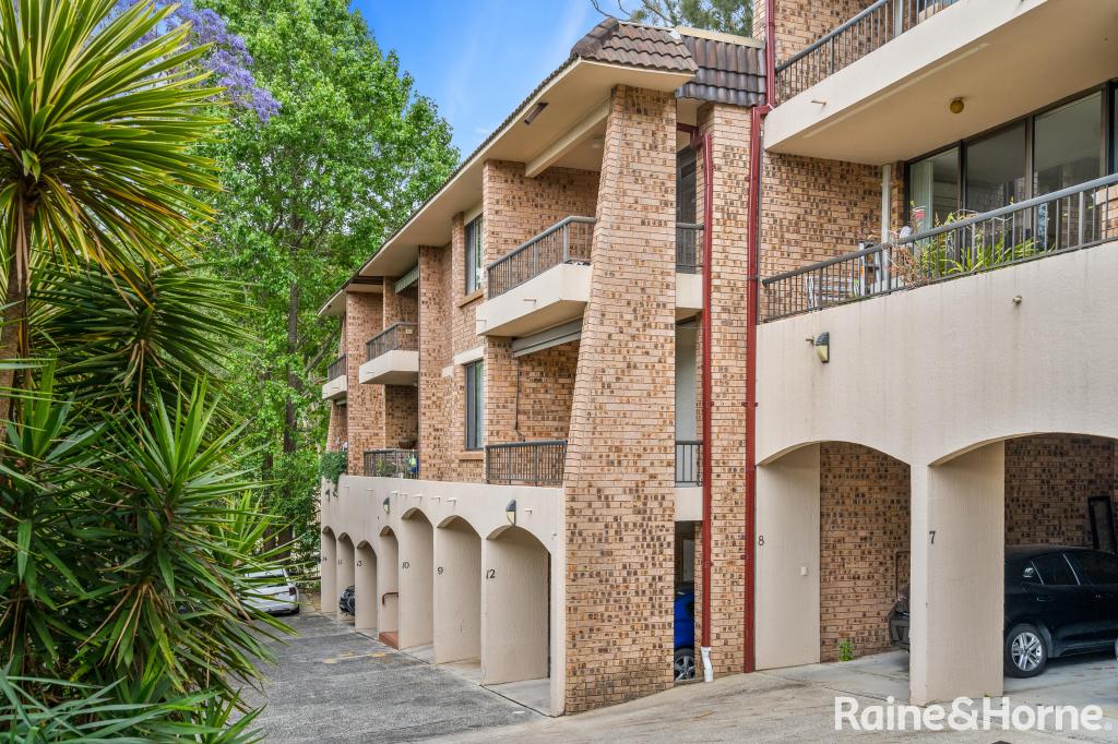 9/62 Beane St, Gosford, NSW 2250