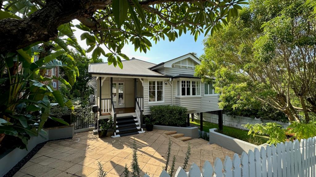 22 Mossman St, Taringa, QLD 4068