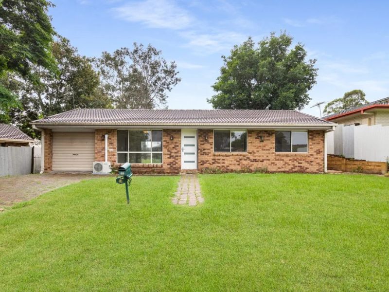 58 Bottlebrush Cres, Redbank Plains, QLD 4301