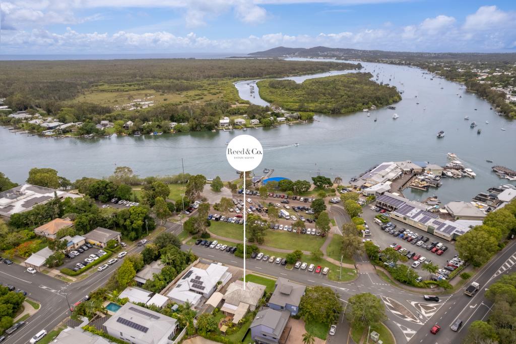 5 Lake St, Tewantin, QLD 4565