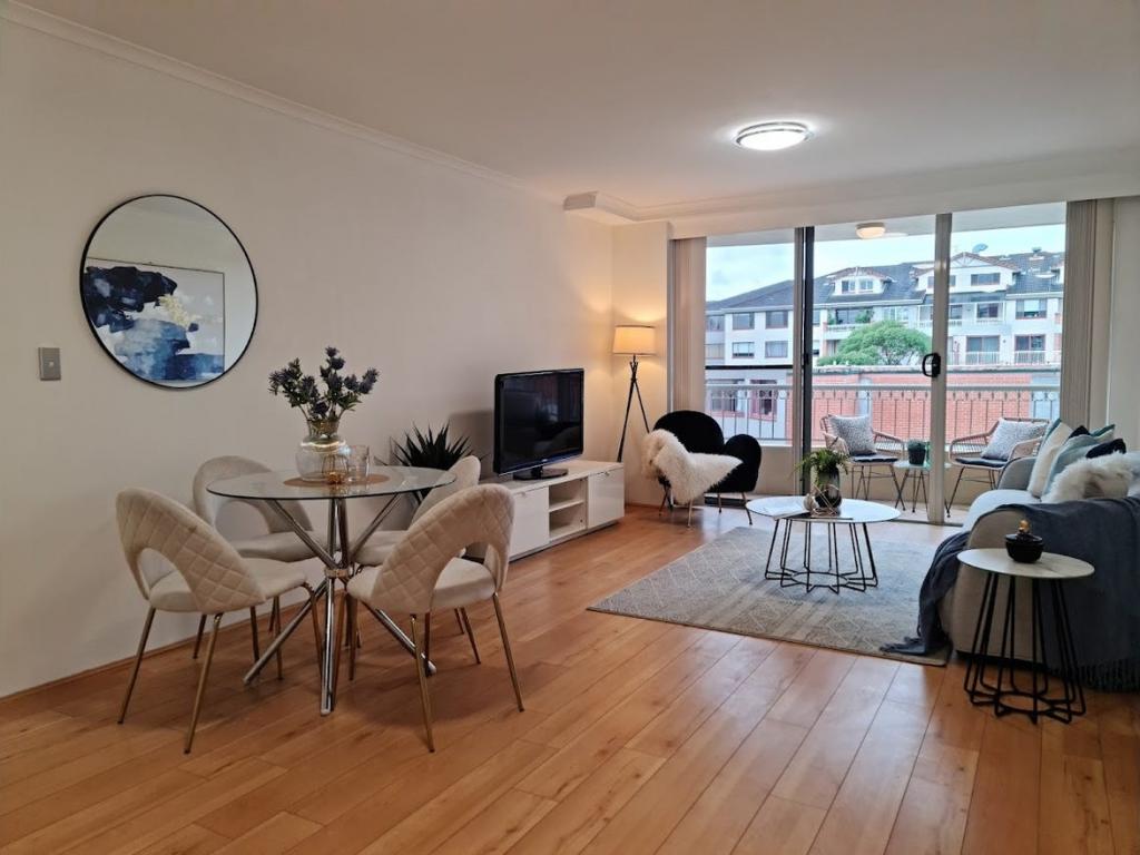 625/83-93 Dalmeny Ave, Rosebery, NSW 2018