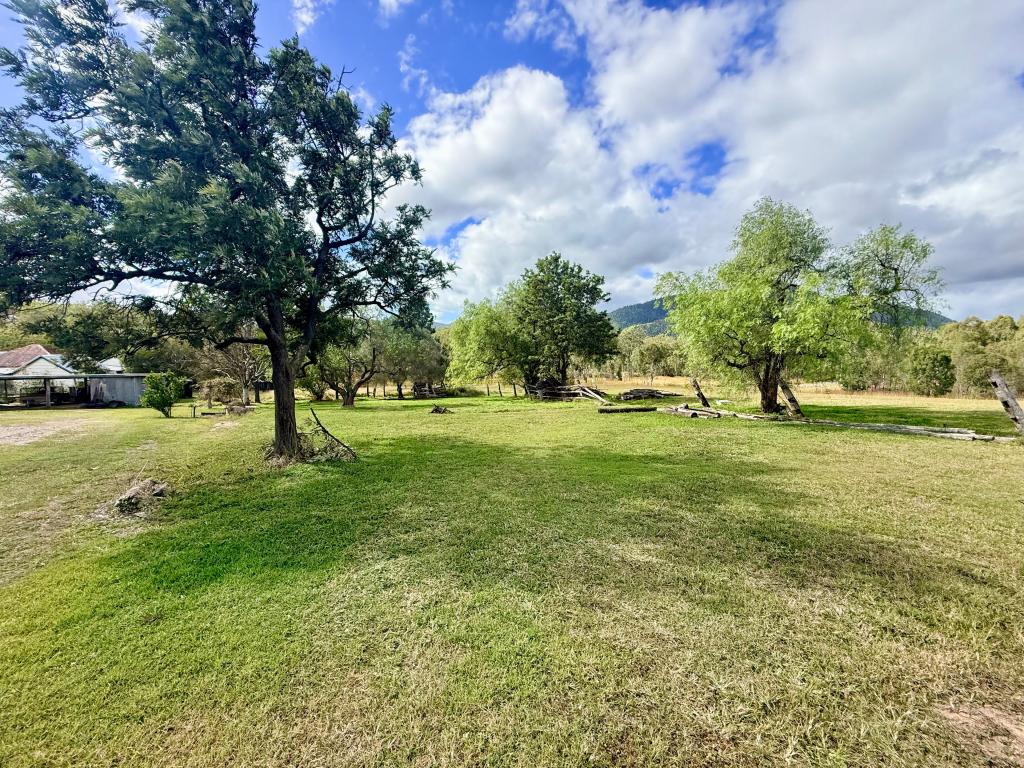 Lot 313 Kapunda St, Mount Perry, QLD 4671