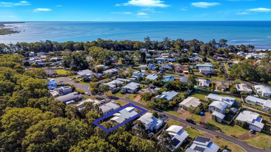 11 BRACKISH CT, TOOGOOM, QLD 4655