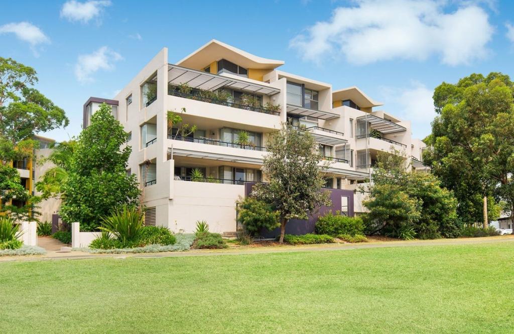 7/5 MOCKRIDGE AVE, NEWINGTON, NSW 2127