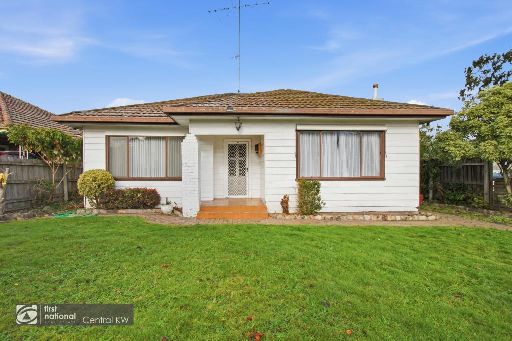 2 Kerrie St, Morwell, VIC 3840