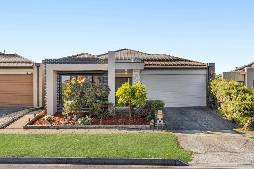 8 Fertile St, Epping, VIC 3076