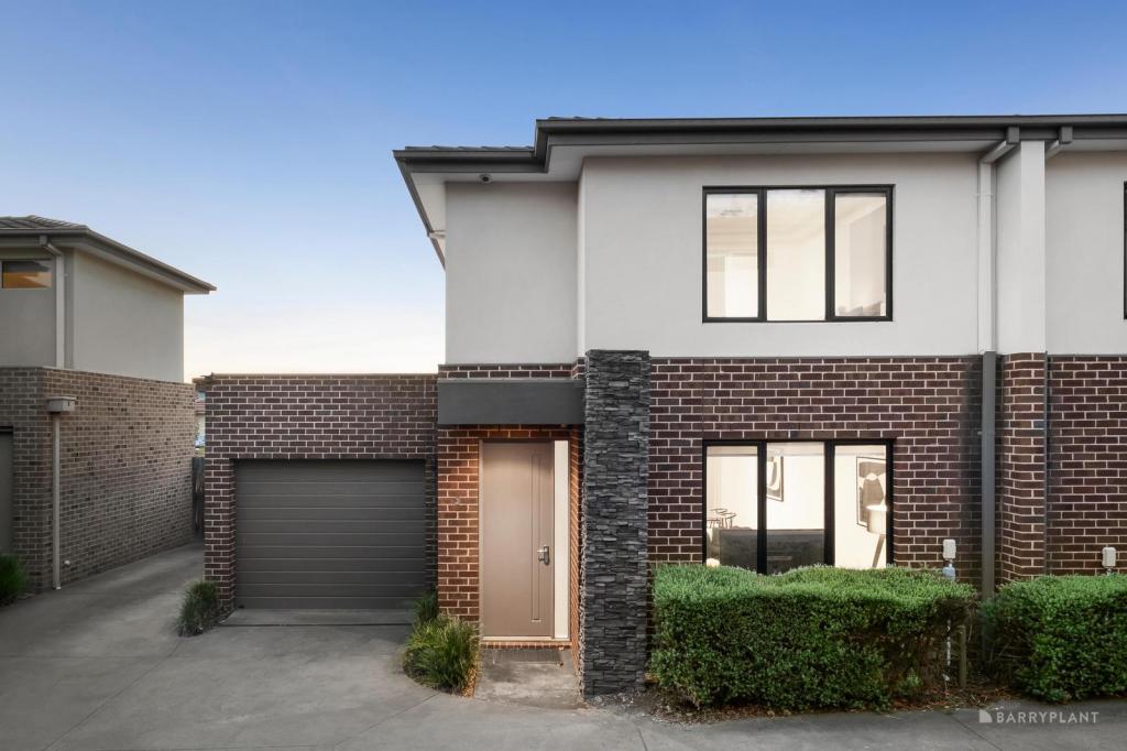 3/62-64 Manningham Rd, Bulleen, VIC 3105