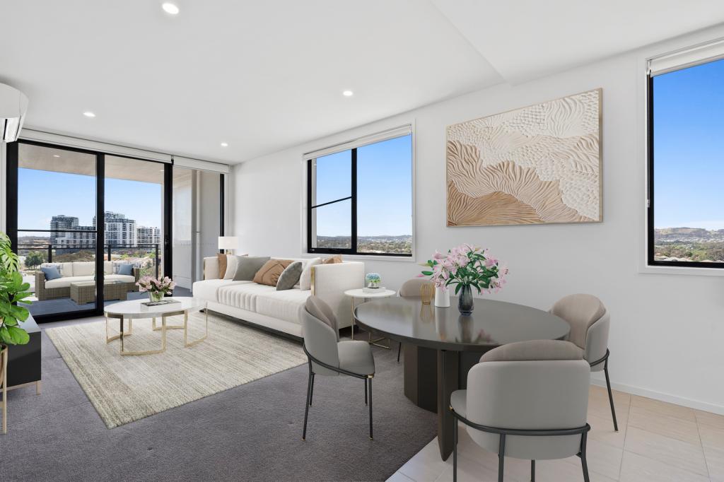 111/2 Hinder St, Gungahlin, ACT 2912