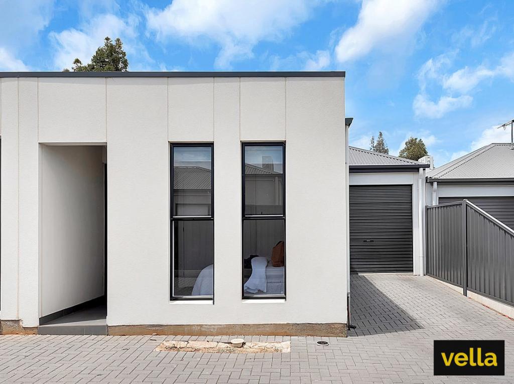 3/27 Burdon St, Elizabeth Park, SA 5113