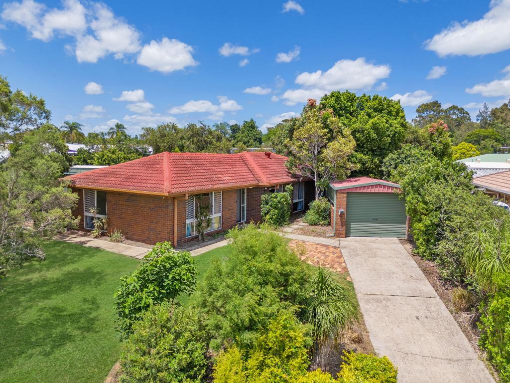 4b Epsom Ct, Yamanto, QLD 4305