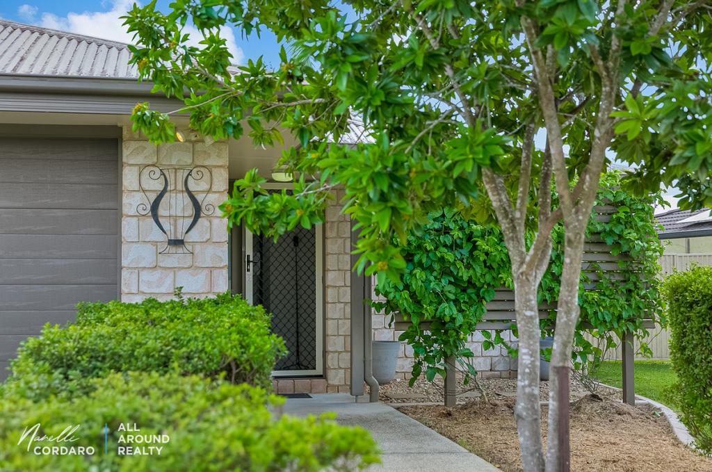 30 Cardinal Cct, Caboolture, QLD 4510