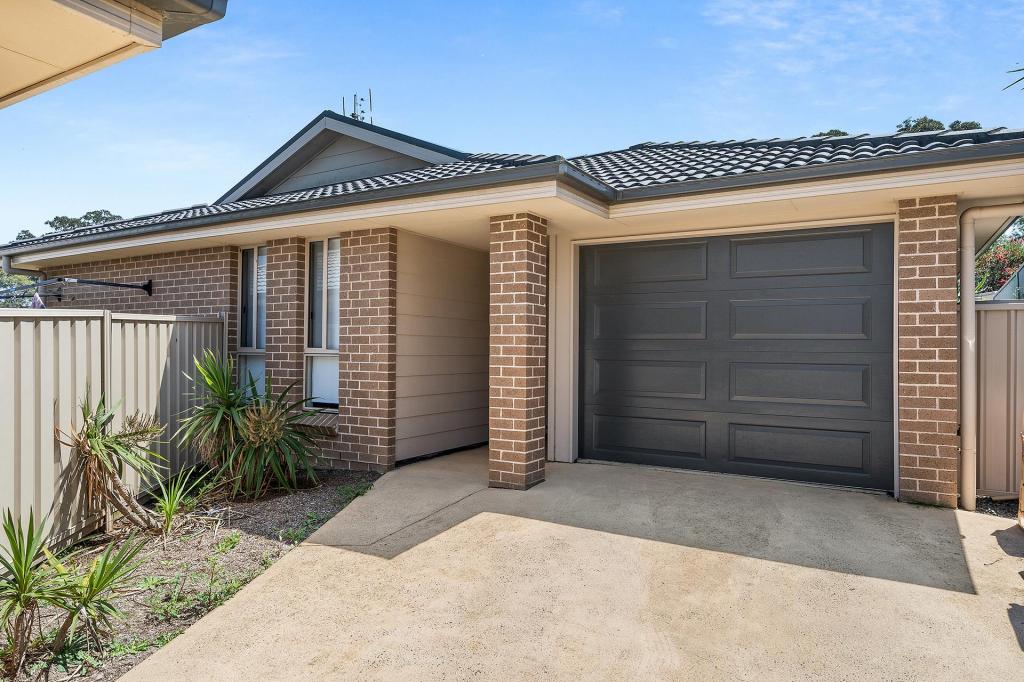 16a Kauri St, Worrigee, NSW 2540