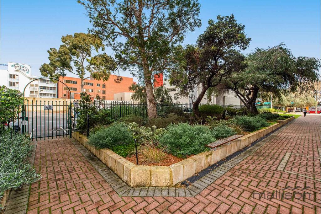 10/23 Adelaide St, Fremantle, WA 6160