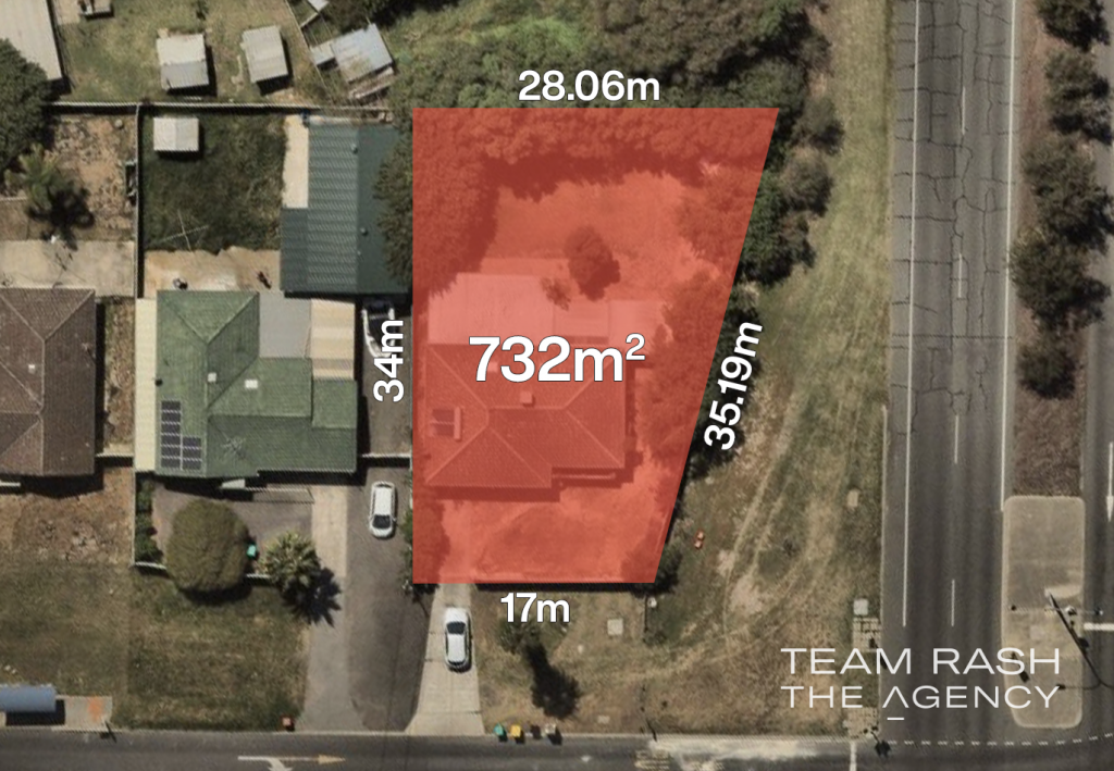 31 Kitson St, Rockingham, WA 6168