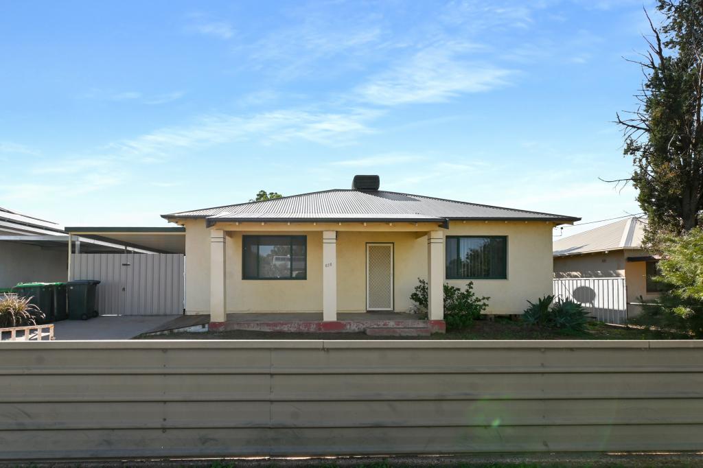 616 Mcgowen St, Broken Hill, NSW 2880